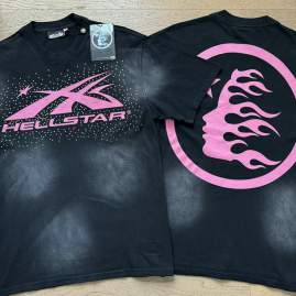 Picture of Hellstar T Shirts Short _SKUHellstarS-XLx3tr68019852